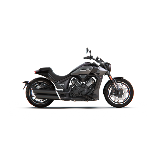 MBP Morbidelli C1002V